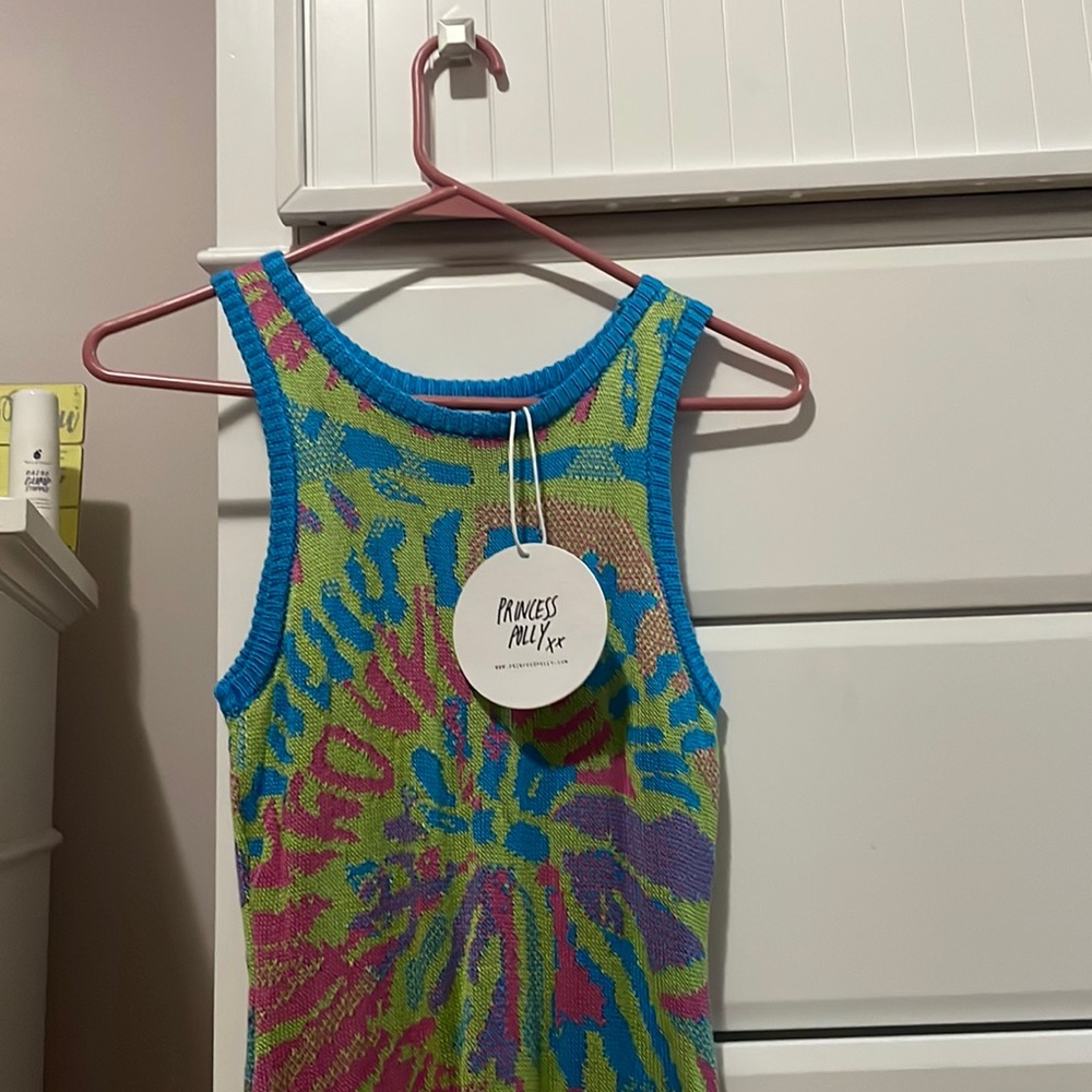 PRINCESS POLLY DRESS - Picture 2 of 3